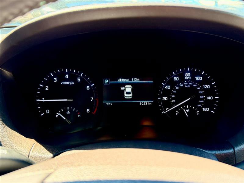 Used 2018 Genesis G80 3.8 AWD/4WD image 15