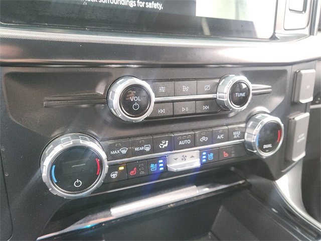 Used 2021 Ford F150 Tremor w/ Equipment Group 402A High image 20