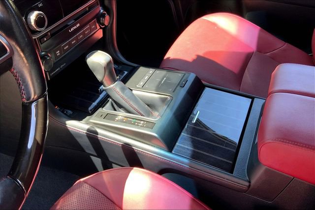 Used 2022 Lexus GX 460 Premium image 17