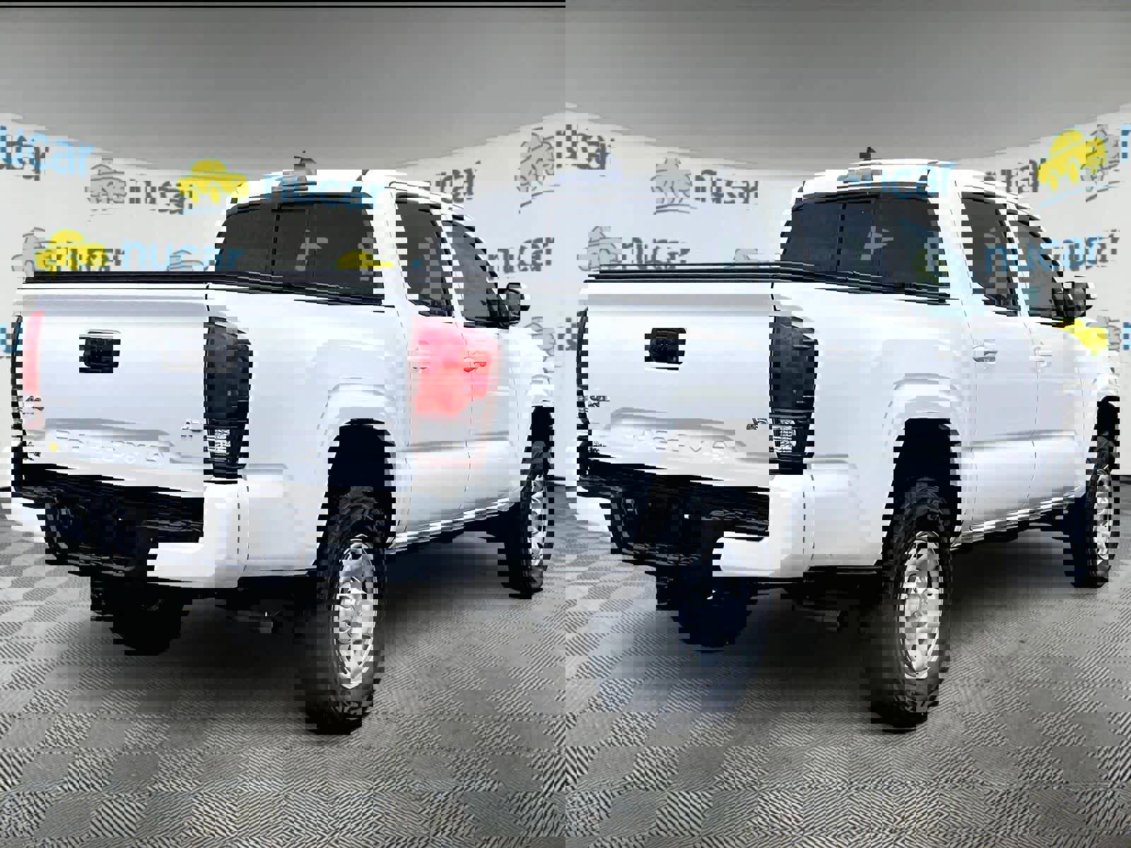 Used 2023 Toyota Tacoma SR image 6