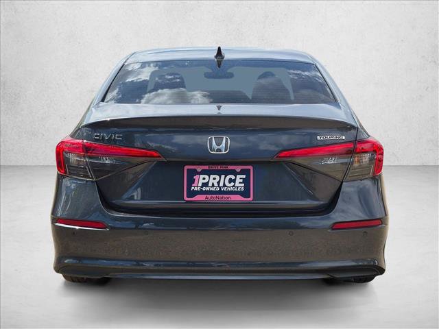 Used 2023 Honda Civic Touring image 5