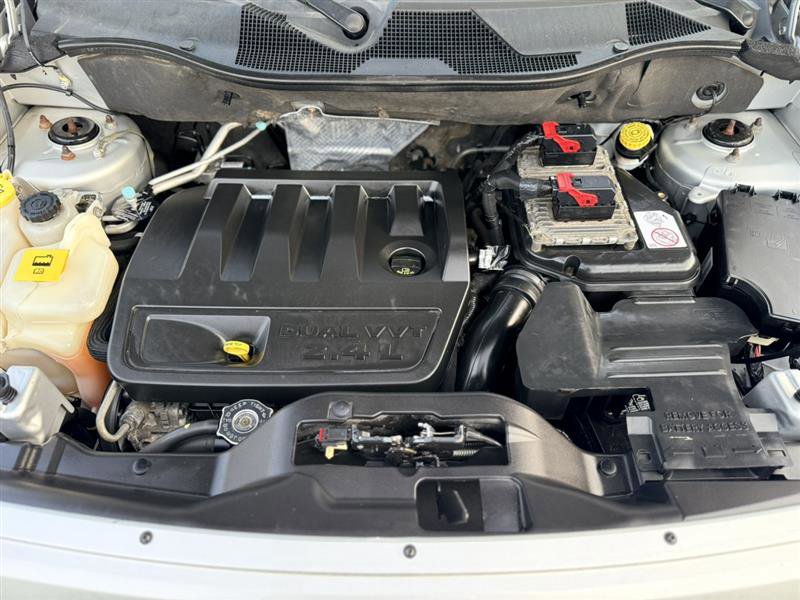 Used 2012 Jeep Patriot Limited w/ Sun/Sound Group image 37