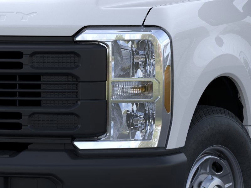 New 2026 Ford F250 XL w/ XL Driver Assist Package image 18