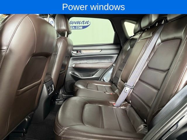 Used 2023 MAZDA CX-5 Signature image 15