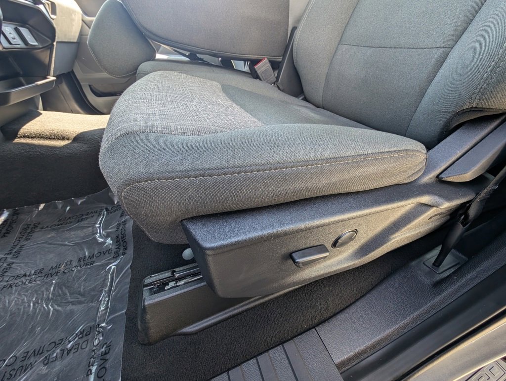 Used 2024 Ford F250 XLT image 16