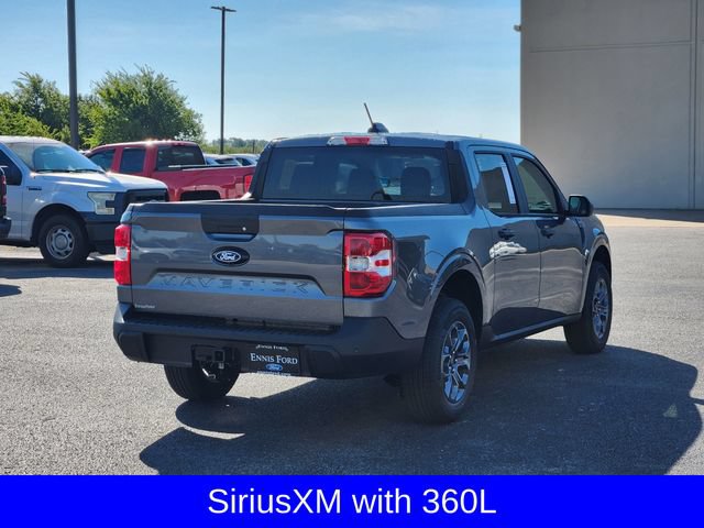 New 2026 Ford Maverick XLT FWD image 7