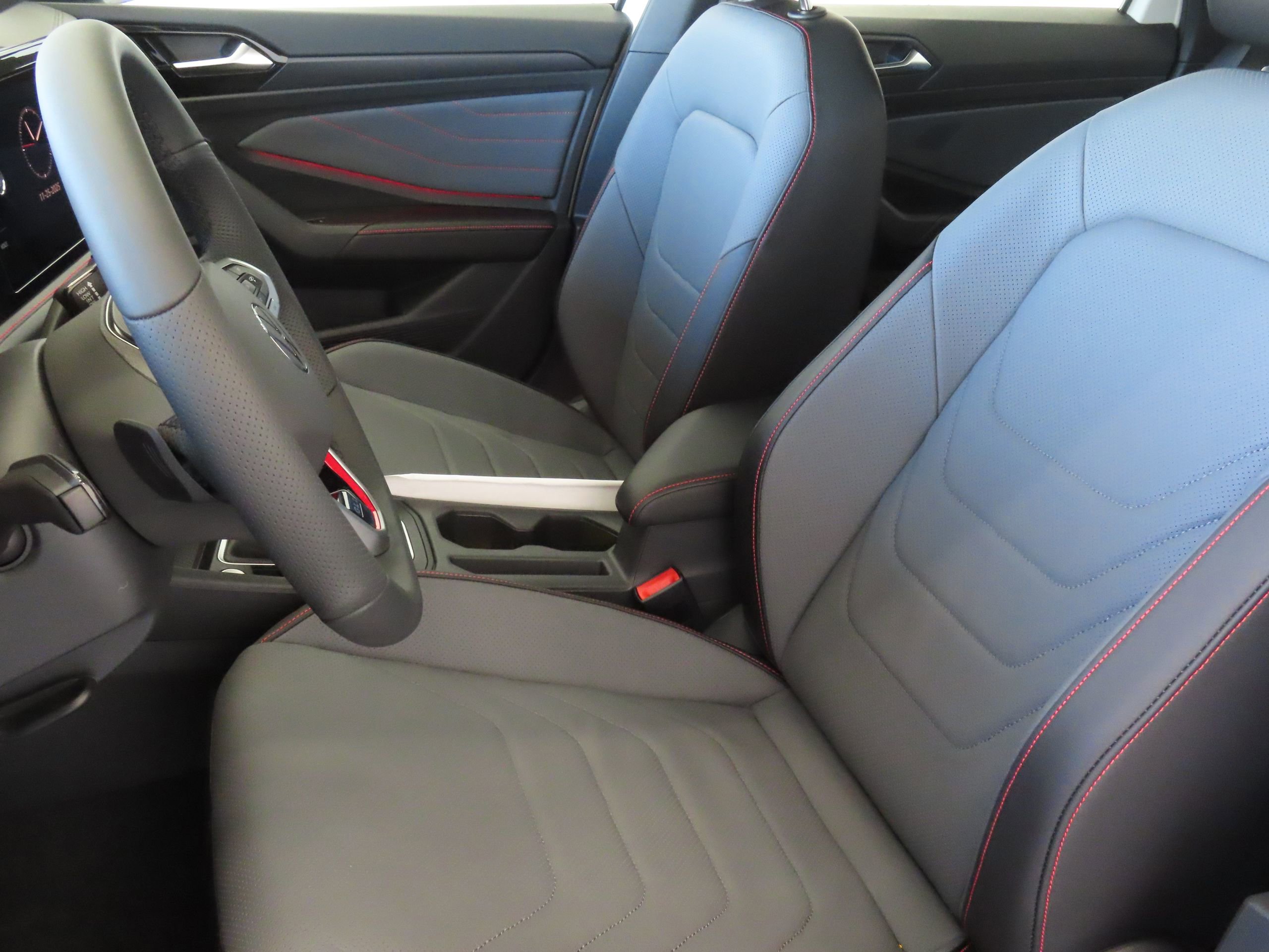 New 2026 Volkswagen Jetta GLI Autobahn image 12