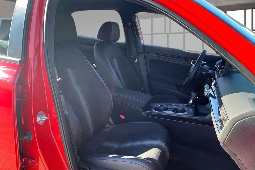 Used 2024 Honda Civic Sport image 27