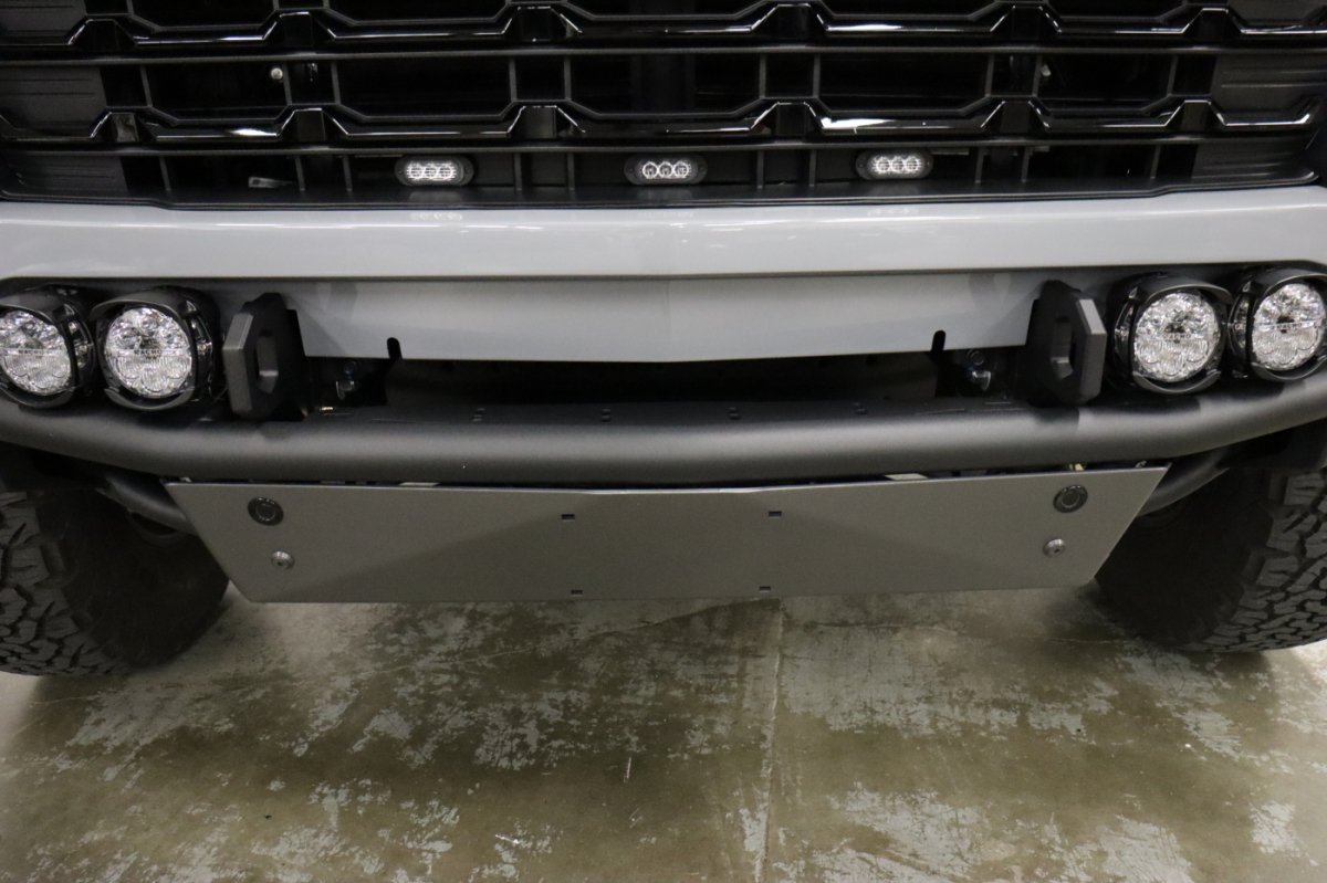 Used 2025 Chevrolet Silverado 1500 LTZ AWD/4WD image 38