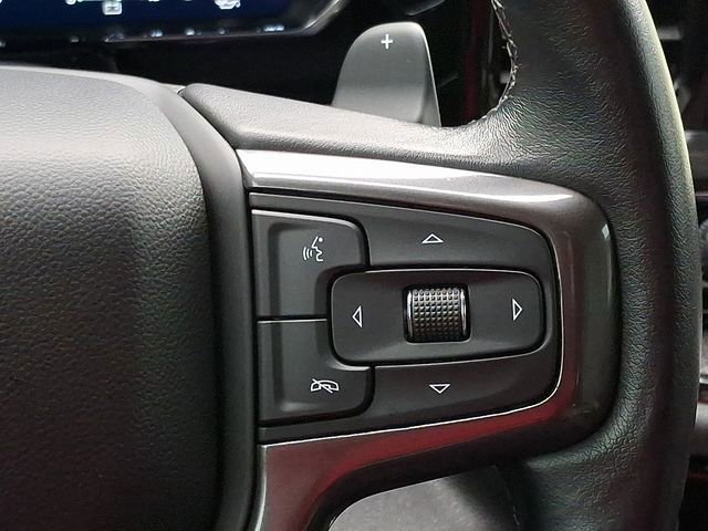 Used 2022 Chevrolet Silverado 1500 ZR2 w/ Technology Package image 10