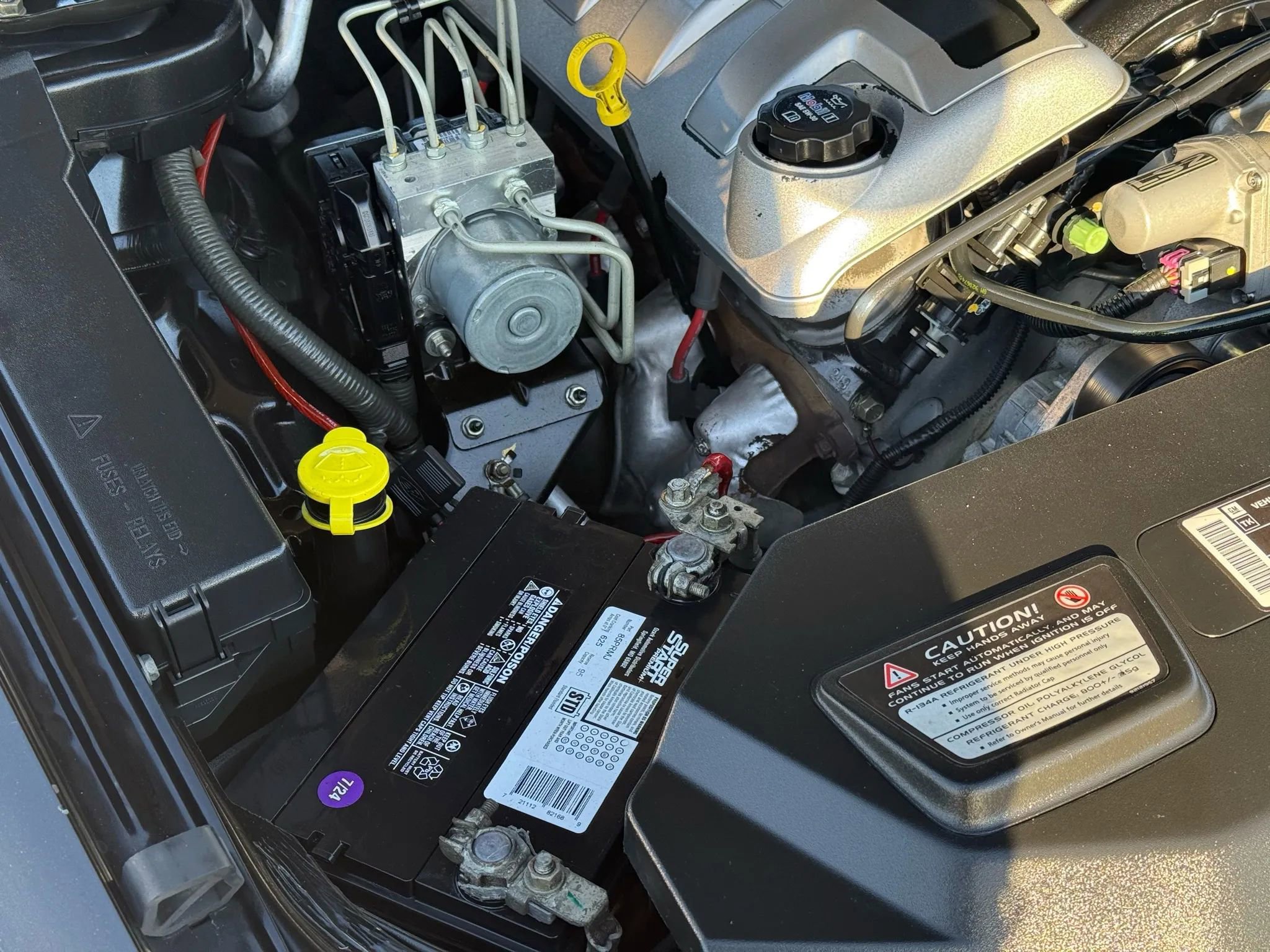 Used 2006 Pontiac GTO image 55