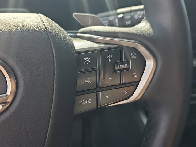 Used 2025 Lexus TX 350 AWD image 21