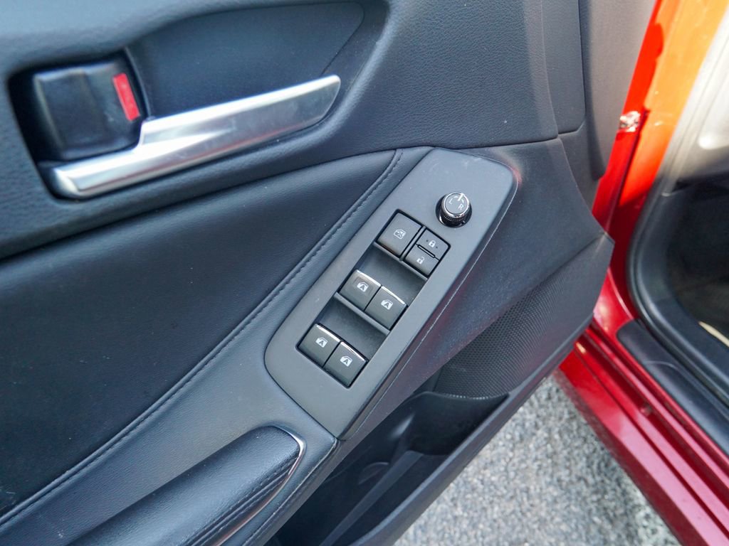 Used 2019 Toyota Avalon XLE FWD image 17