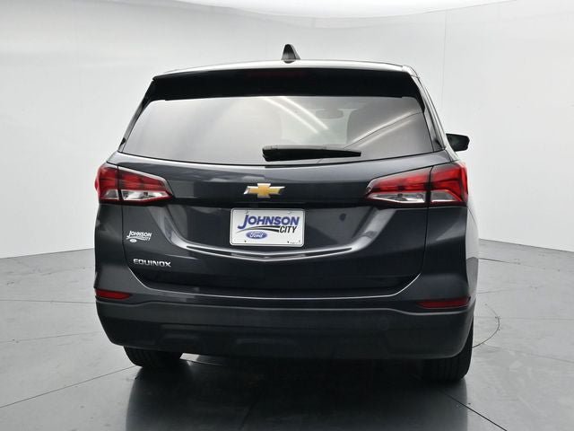 Used 2022 Chevrolet Equinox LS w/ LS Convenience Package FWD image 7
