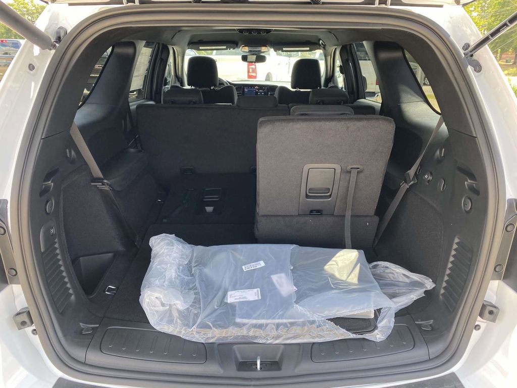 New 2026 Dodge Durango GT w/ Blacktop Package image 40
