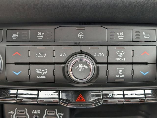 New 2026 Dodge Durango GT image 21