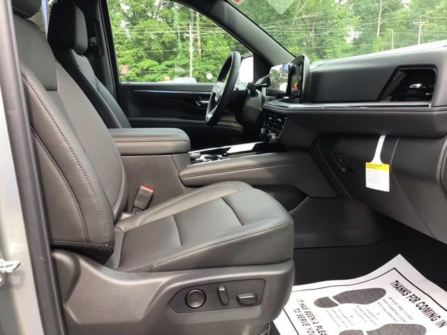 New 2026 Chevrolet Tahoe LT RWD image 22
