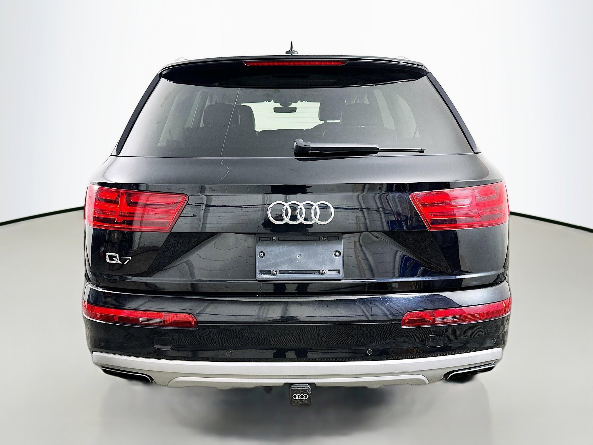Used 2019 Audi Q7 2.0T Premium Plus image 6