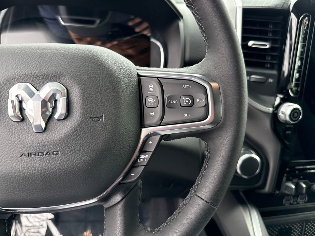 New 2026 RAM 1500 Big Horn image 20