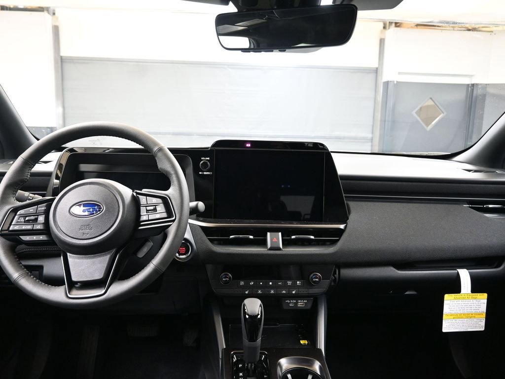 New 2026 Subaru Outback Limited image 22