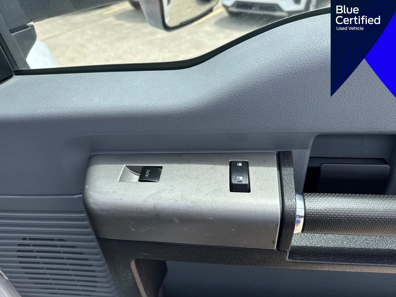 Certified 2022 Ford F650 2WD Regular Cab Super Duty image 19