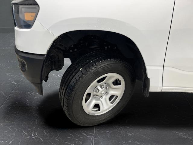 Used 2023 RAM 1500 Tradesman image 34