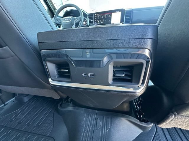 New 2026 GMC Sierra 1500 Elevation w/ Elevation Premium Package AWD/4WD image 30