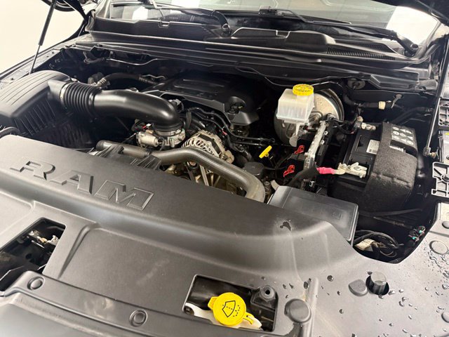 Used 2022 RAM 1500 Rebel w/ Rebel Level 2 Equipment Group AWD/4WD image 58