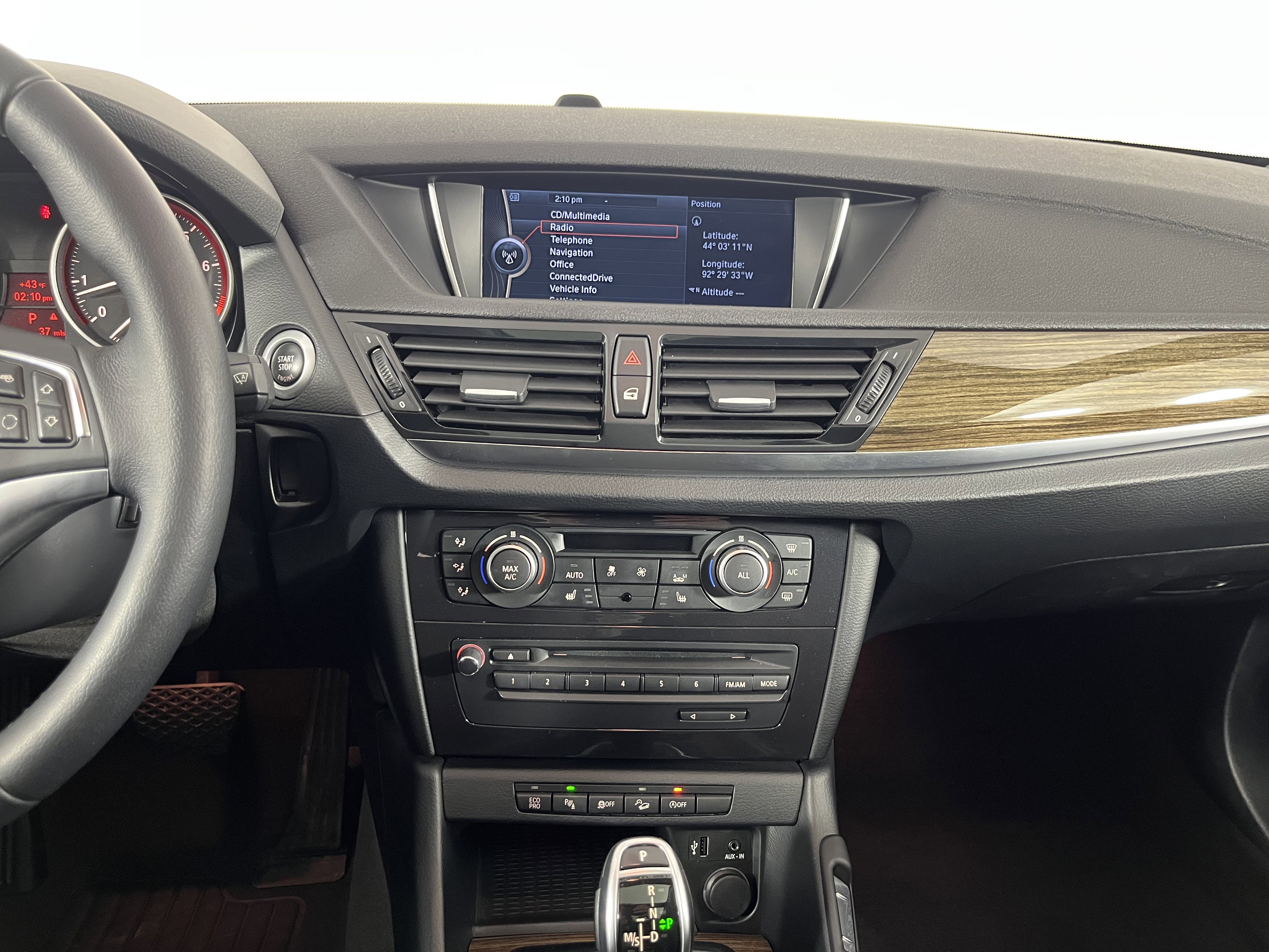 Used 2015 BMW X1 xDrive28i image 14