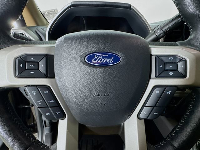 Used 2022 Ford F250 Lariat w/ Lariat Ultimate Package image 13