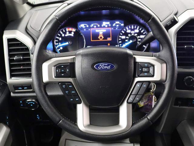 Certified 2021 Ford F250 Lariat image 28