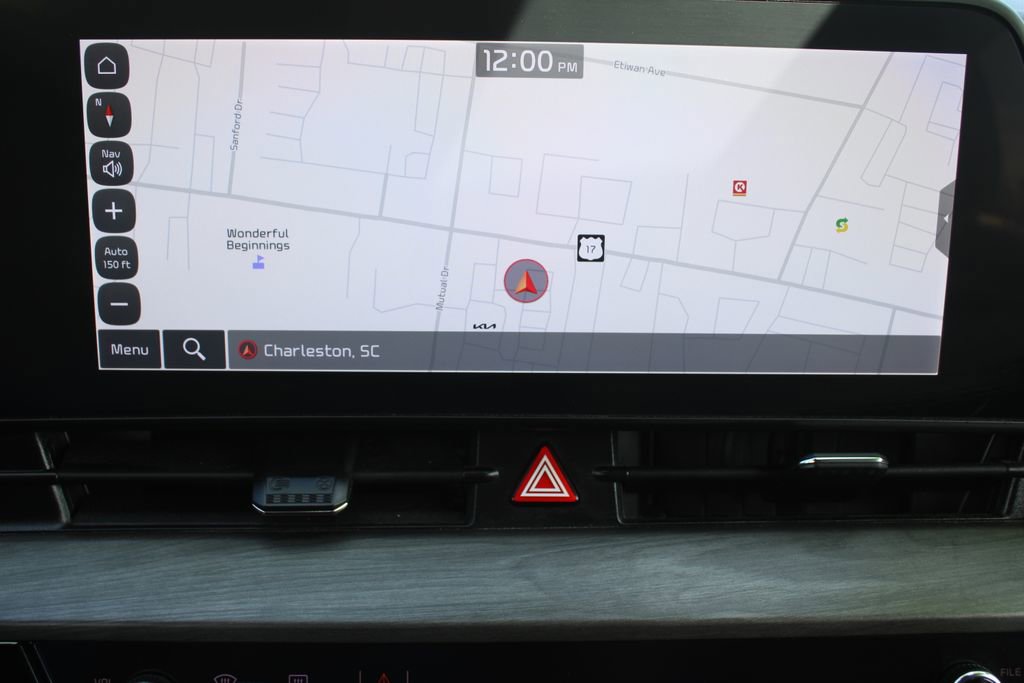 Certified 2023 Kia Sportage X-Line w/ X-Line Premium Package image 43