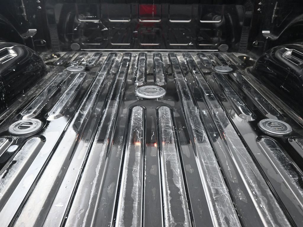 Used 2022 RAM 2500 Big Horn w/ Level A Equipment Group image 15