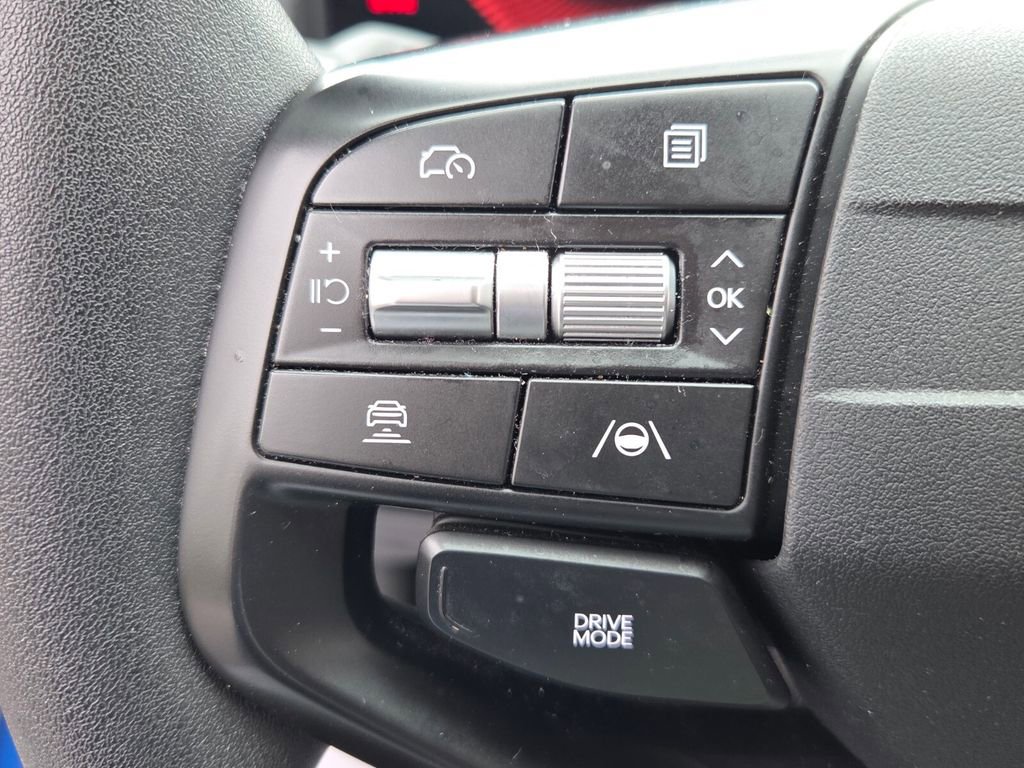 Used 2025 Kia K4 LXS image 24