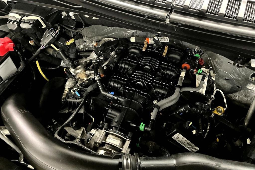 Used 2021 Lincoln Navigator L Reserve w/ Luxury Package image 32