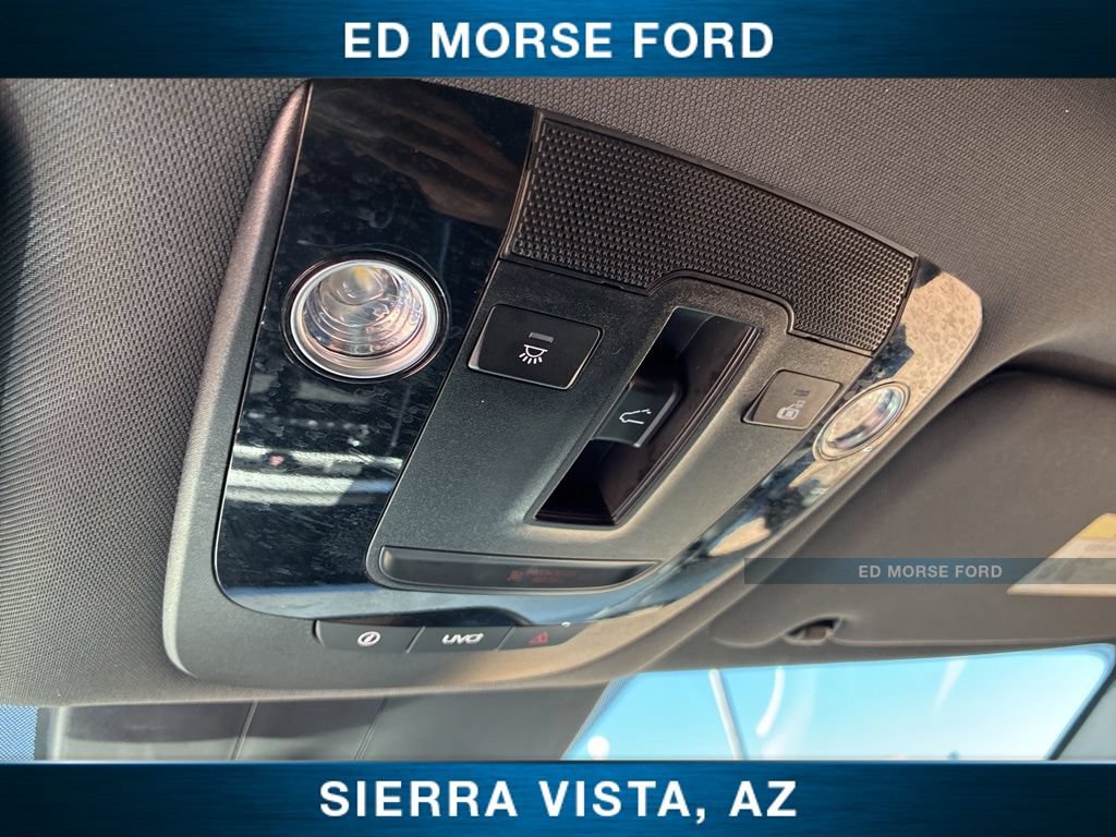 Certified 2022 Kia K5 GT-Line w/ GT-Line FWD Premium Package image 35