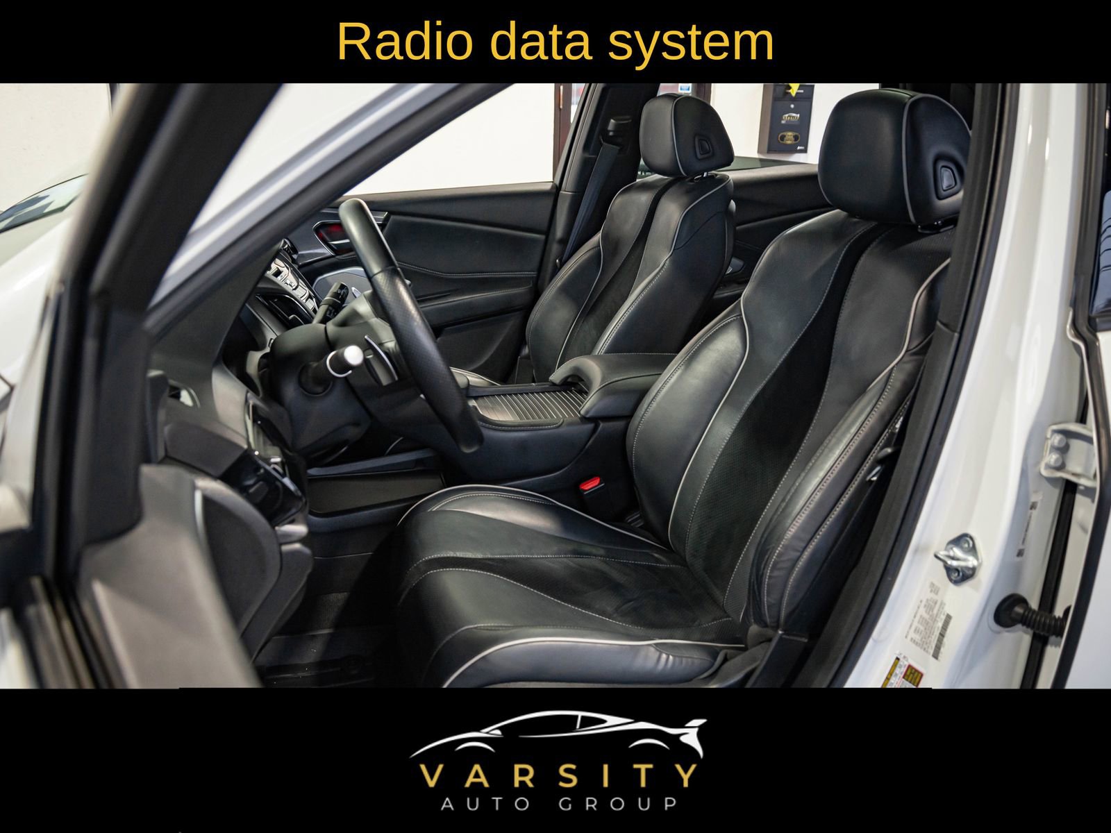 Used 2021 Acura RDX A-Spec image 12