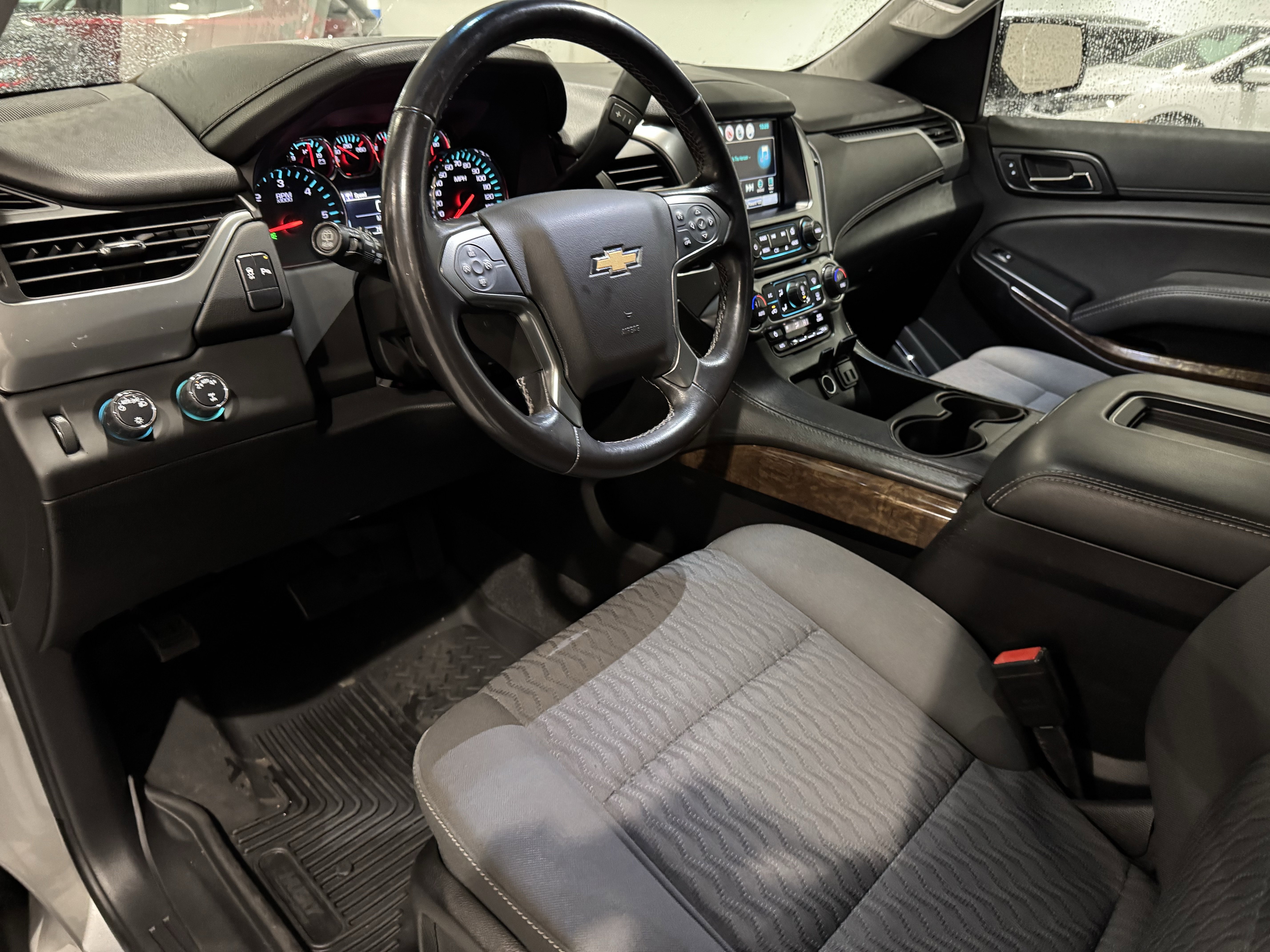 Used 2020 Chevrolet Tahoe LS image 27