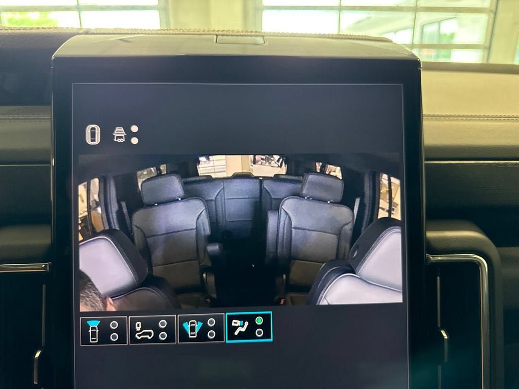 New 2026 GMC Yukon XL Denali w/ LPO, Floor Liner Package AWD/4WD image 42