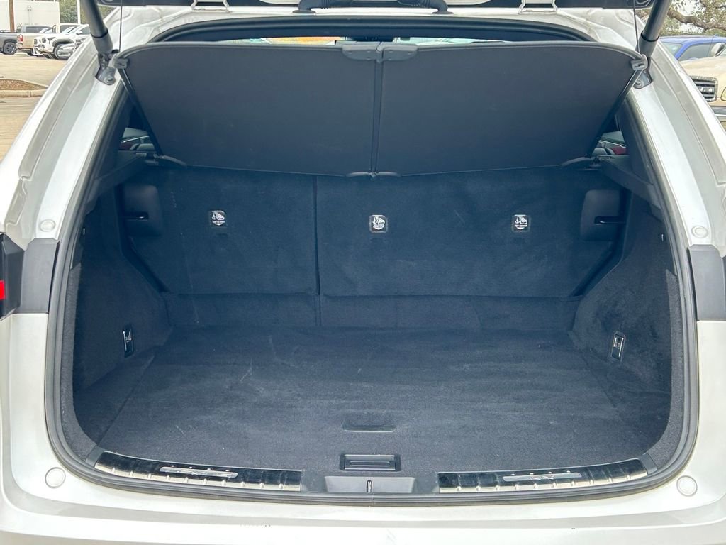 Used 2024 Lexus NX 350h AWD w/ Vision Package image 14