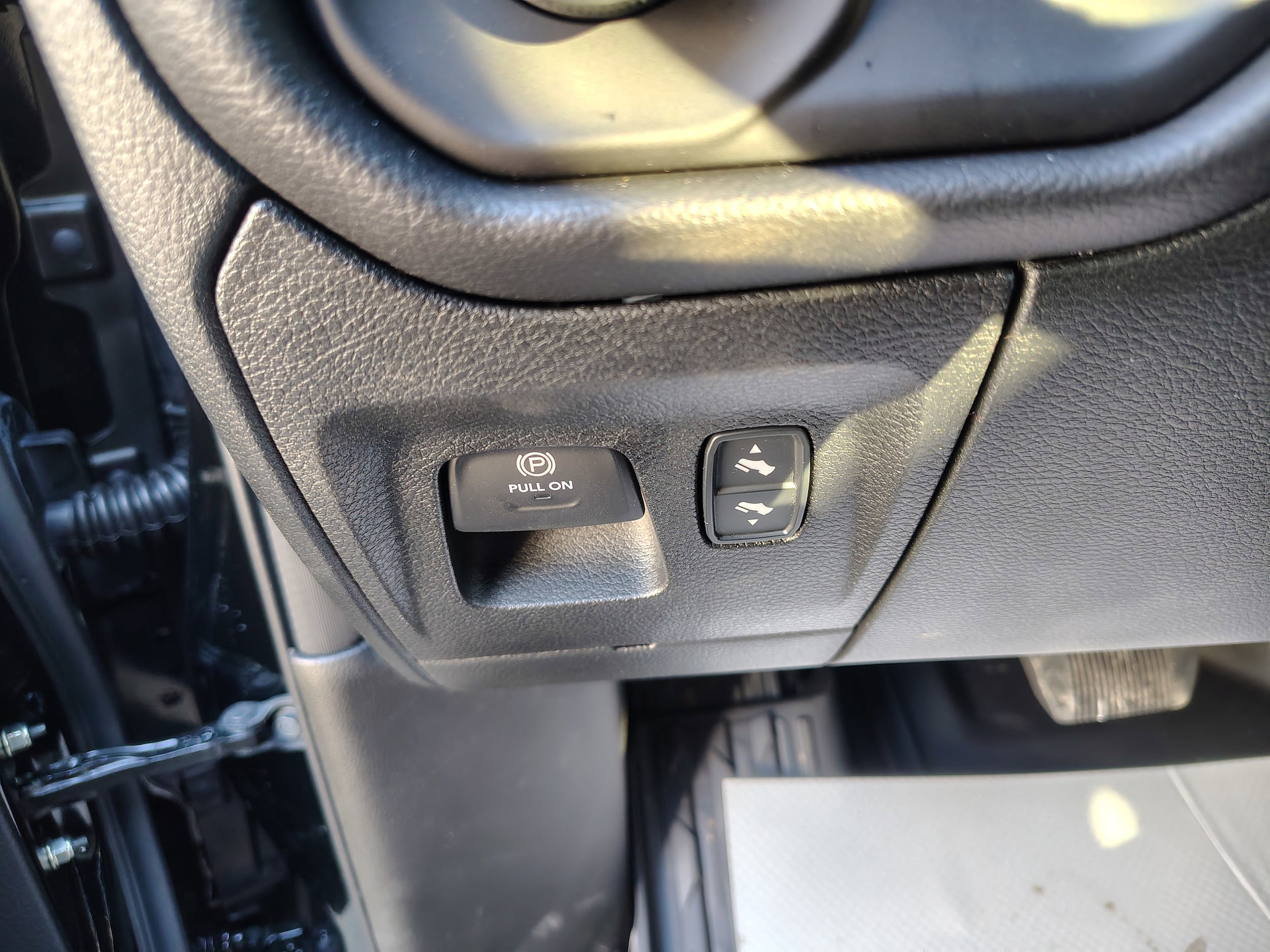 New 2026 RAM 1500 Big Horn AWD/4WD image 23