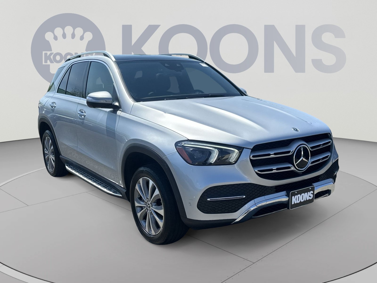 Used 2023 Mercedes-Benz GLE 350 4MATIC image 18