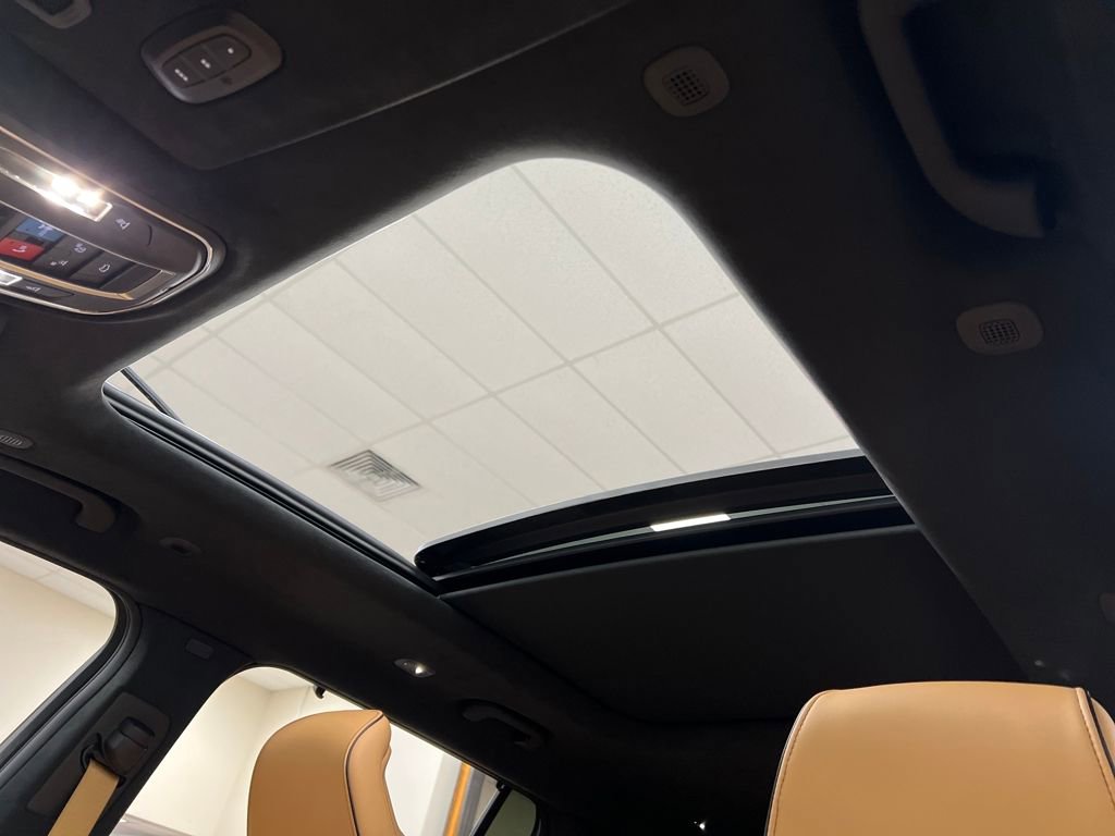 Used 2025 Jeep Grand Cherokee L Summit image 23