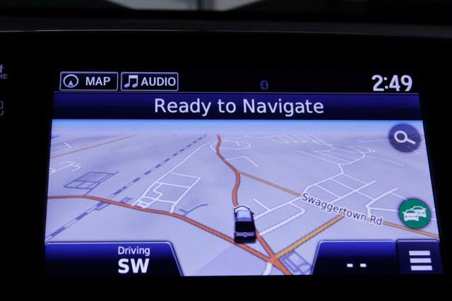 Certified 2023 Honda Ridgeline RTL-E image 35