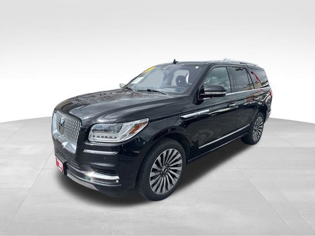 Used 2018 Lincoln Navigator Reserve w/ Technology Package image 7