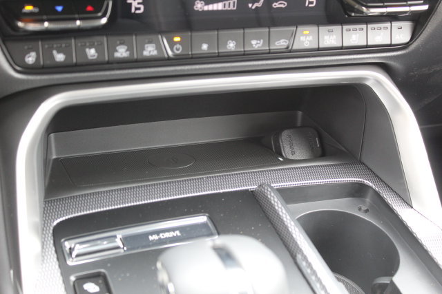 New 2026 MAZDA CX-90 Plug-In Hybrid w/Premium Sport AWD/4WD image 24