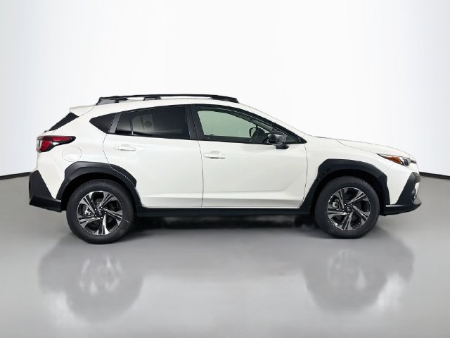 New 2026 Subaru Crosstrek 2.5i Premium AWD/4WD image 8