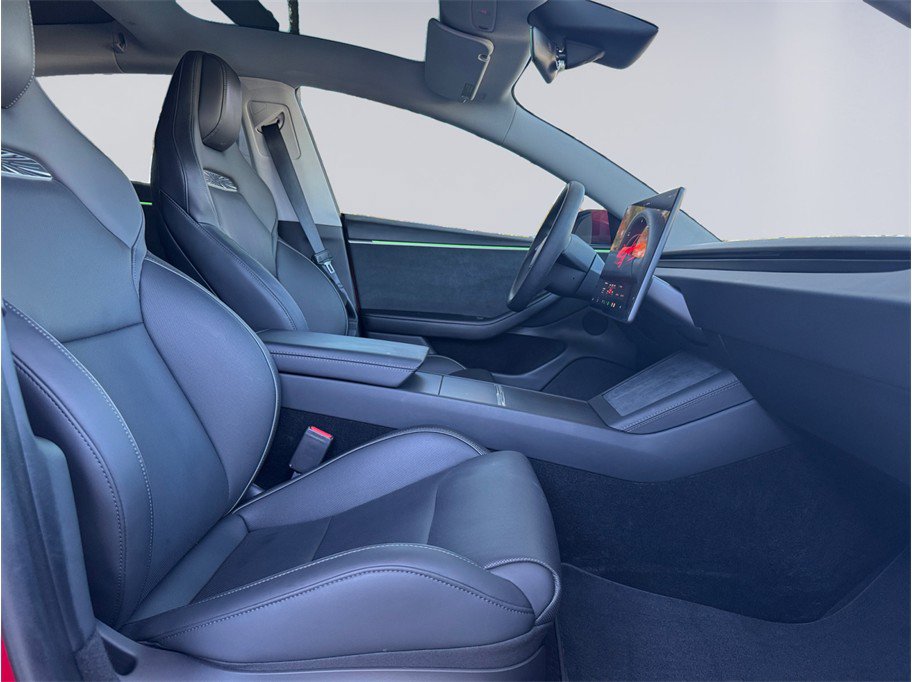 Used 2024 Tesla Model 3 Performance image 17