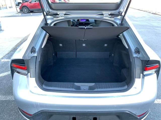 Used 2023 Toyota Prius LE image 27