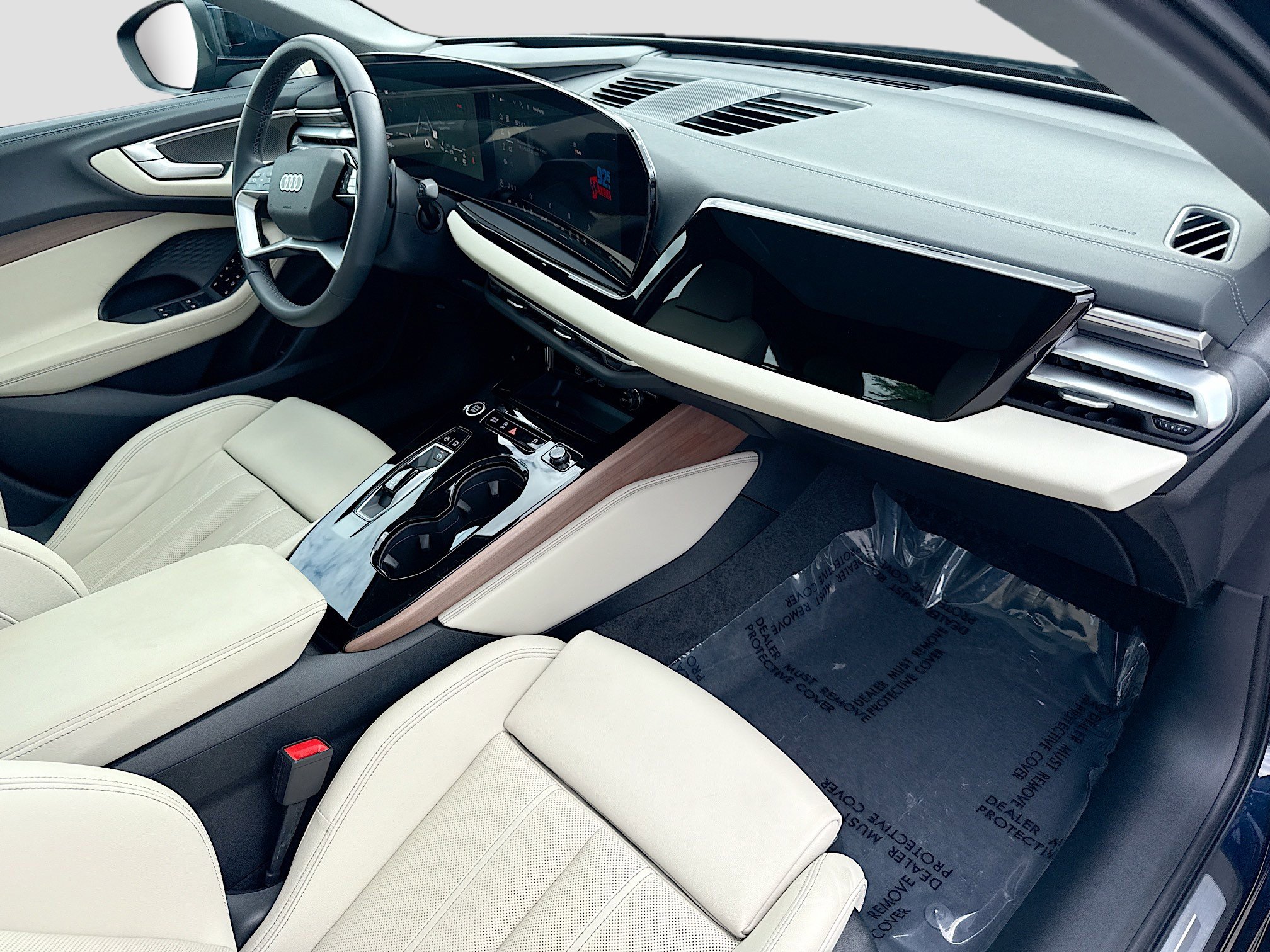 Certified 2025 Audi A5 2.0T Premium Plus image 13